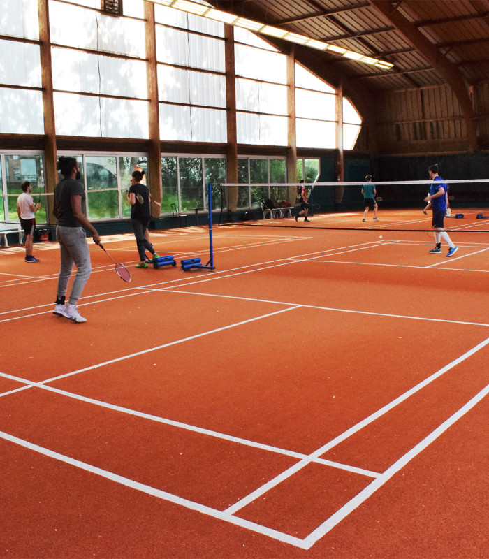 PACHA JUNIOR (3-15 ANS)