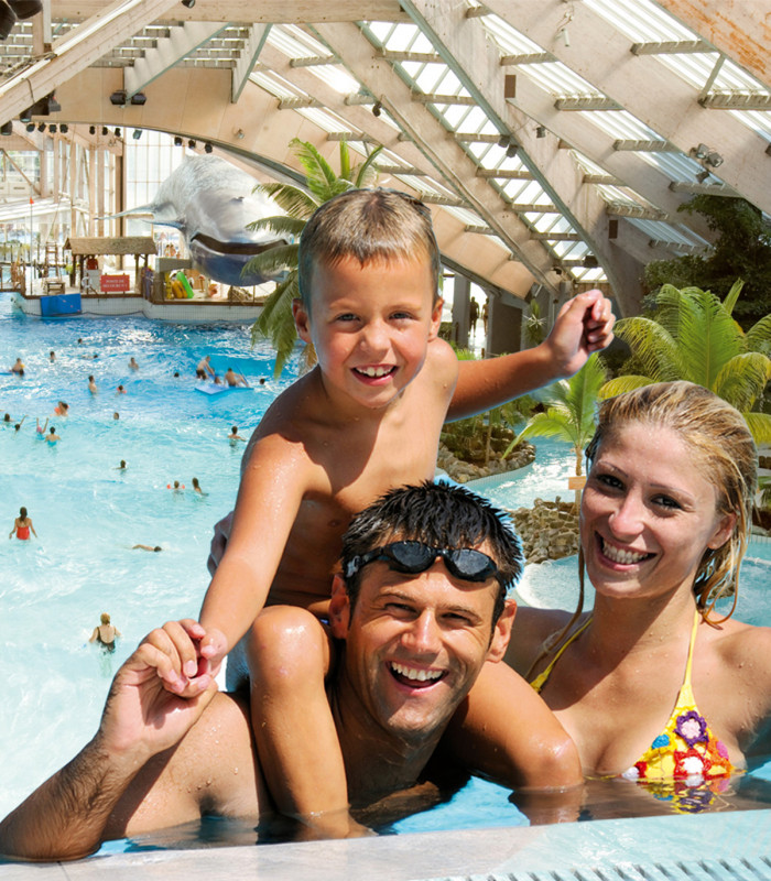 PACHA JUNIOR (3-15 ANS)