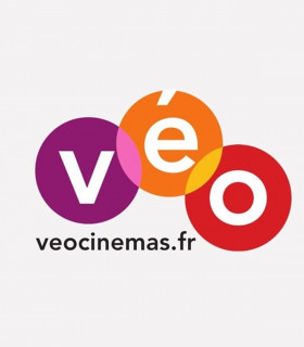 CINEMAS VEO (offre nationale) - E-Billet 1 séance standard normale jusqu'au 08/09/2026