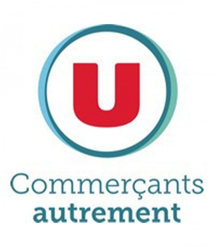 E-carte Cadeau Systeme U 100€ Valable jusqu'au 15/09/2026
