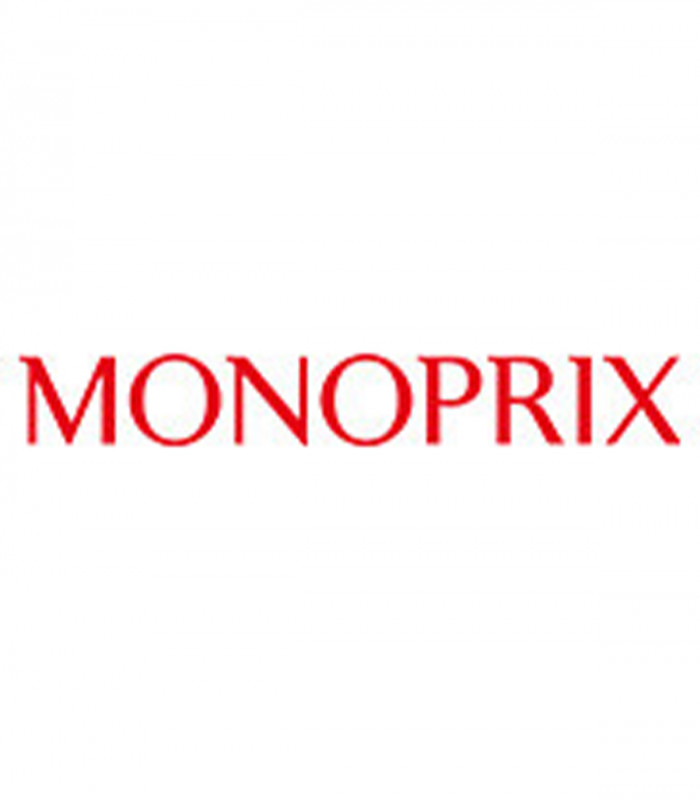 E-carte Cadeau Monoprix Valable jusqu'au 24/09/2026