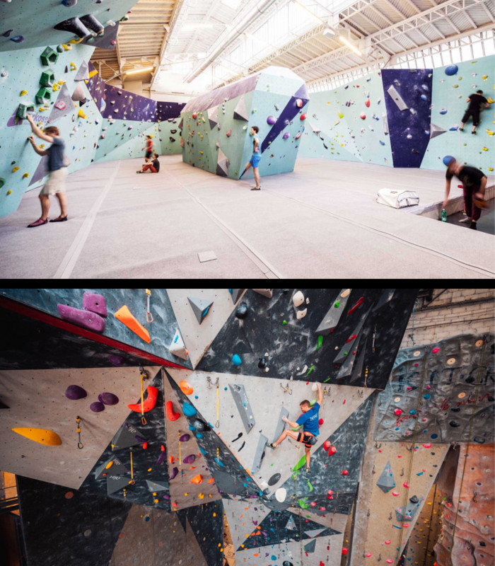 E-billet 1 Session valable toute une journée ARKOSE Tarif Unique