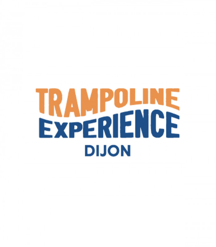 E-Billet 1 Heure Enfants de 5 à 6 ans à TRAMPOLINE EXPERIENCE