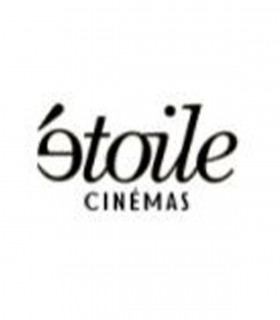CINEMA L'ETOILE BETHUNE - E-billet 1 séance standard normale jusqu'au 08/09/2028