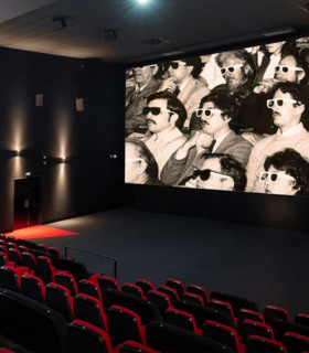 CINEPLANET ANTIBES  - E-billet 1 séance standard normale jusqu'au 07/03/2026