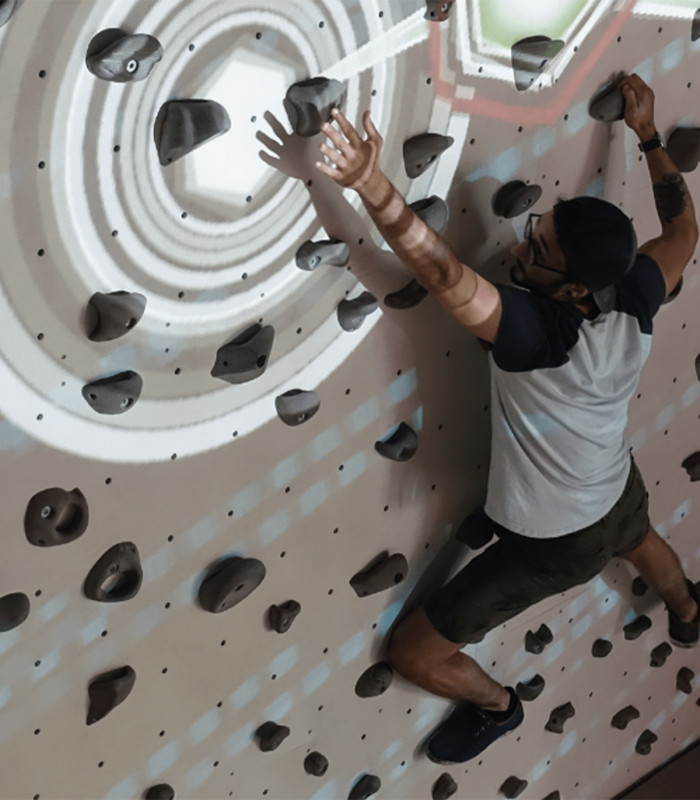 E-billet 1 Entrée Monkey Pack Session de 1h30 dès 7 ans MAD MONKEY