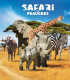 E-Billet 1 Jour Enfant de 3 à 10 ans SAFARI DE PEAUGRES