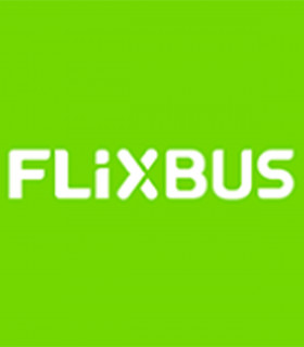 E-carte Cadeau Flixbus 20€ Valable jusqu'au 24/09/2028