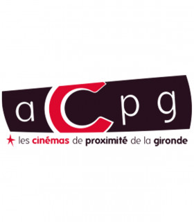 CINEMAS DE PROXIMITE DE LA GIRONDE - E-Billet 1 séance standard jusqu'au 14/08/2026