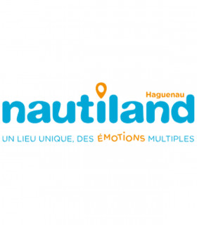 E-Billet Forfait 12 Heures Enfant Espace Aquatique NAUTILAND