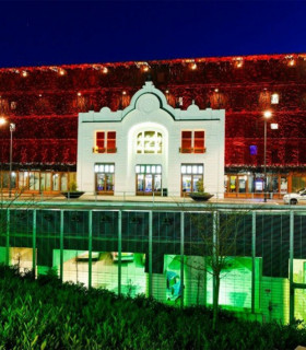 CINE PARADIS - E-billet 1 séance standard normale jusqu'au 22/09/2026