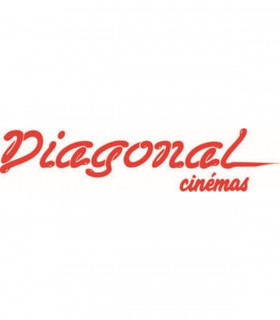 CINEMA DIAGONAL - E-Billet 1 séance standard normale jusqu'au 07/08/2027