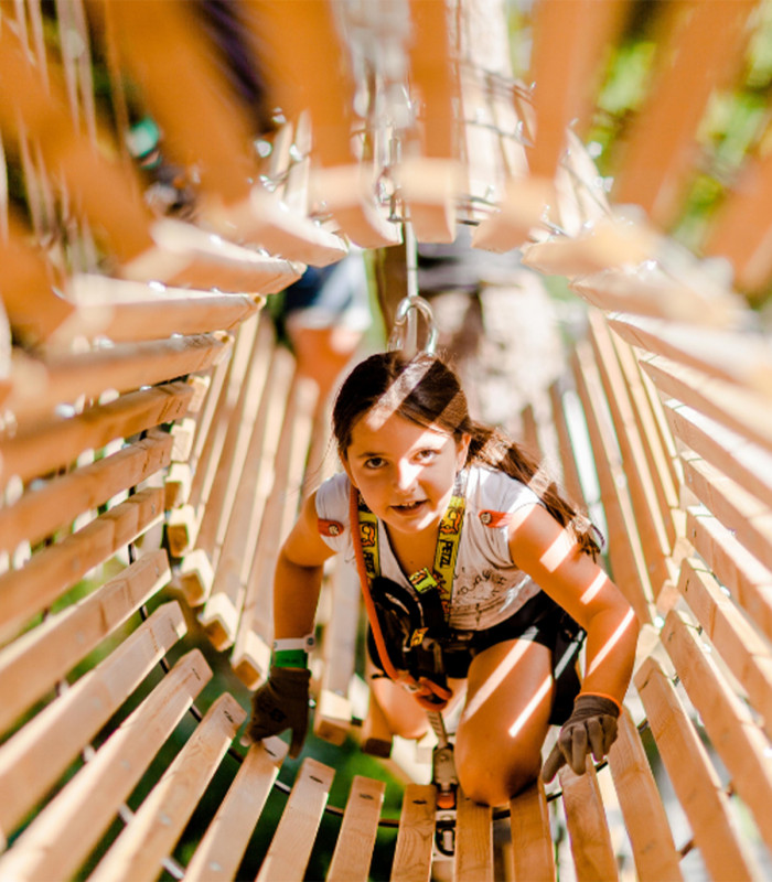 E-billet 1 Entrée Jeune de 10 à 11 ans à EXPERIA PARK