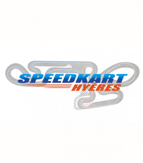 E-billet session de 5 min de Karting, Moto ou Quad SPEEDKART HYERES