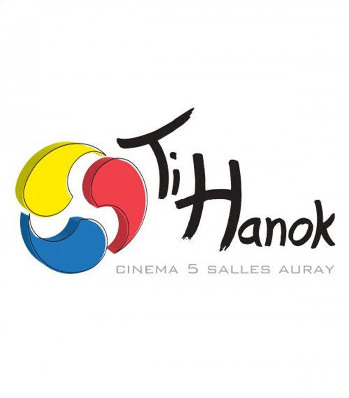 CINEMA TI HANOK  - E-billet 1 séance standard normale jusqu'au 24/01/2026