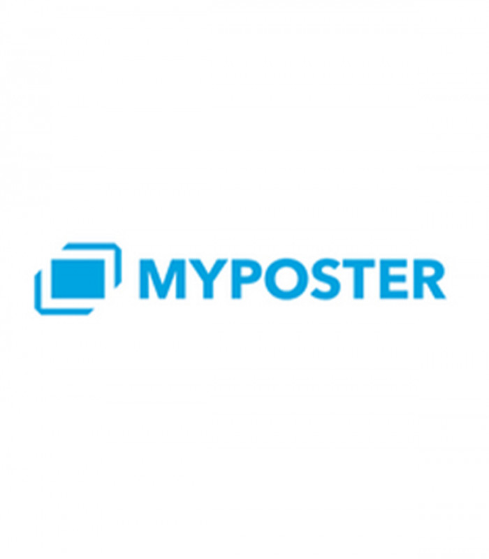 E-carte Cadeau MYPOSTER 100€ Valable jusqu'au 24/09/2026