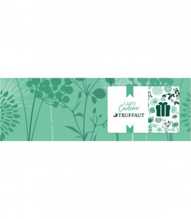 E-carte Cadeau Truffaut France