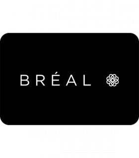 E-carte cadeau Bréal Valable jusqu'au 24/09/2026
