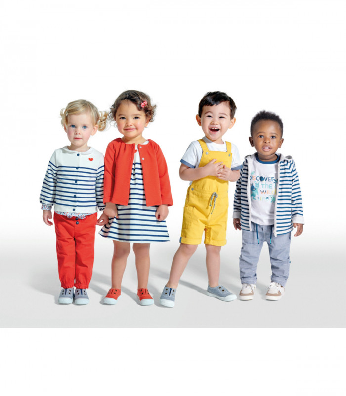 E-carte Cadeau Okaïdi Valable jusqu'au 24/09/2026