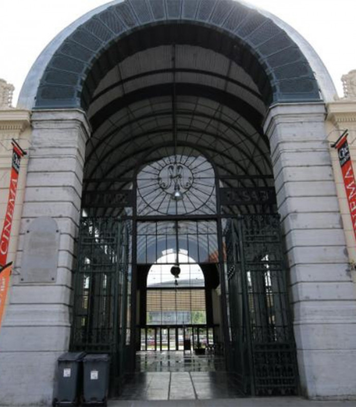 CINEMA LUMIERES ARMENTIERES - E-Billet 1 séance standard normale jusqu'au 22/09/2026