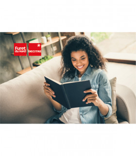 E-carte Cadeau Furet du Nord/Decitre