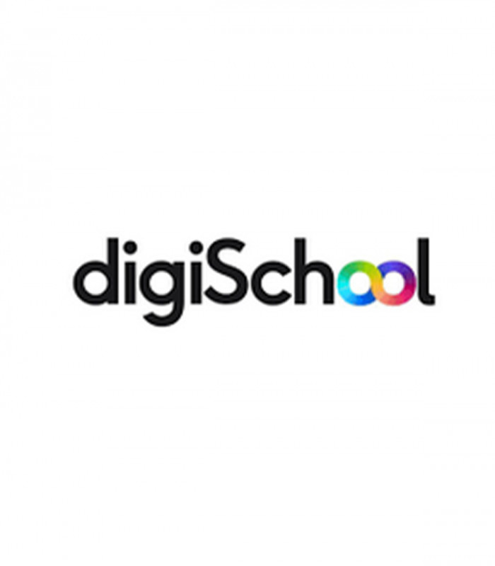 E-carte Cadeau Digischool 95,88€ Valable jusqu'au 24/09/2026