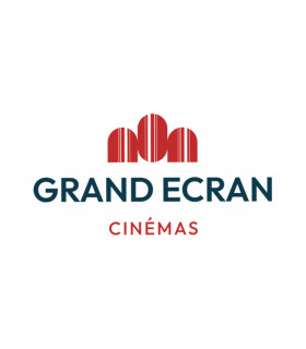 CINEMA GRAND ECRAN MONTAIGU & LA CHAPELLE - E-billet 1 séance standard jusqu'au 15/06/2026