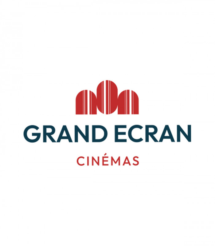CINEMA GRAND ECRAN MONTAIGU & LA CHAPELLE - E-billet 1 séance standard jusqu'au 15/06/2026