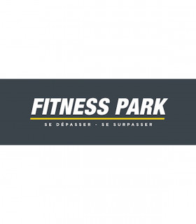 E-Contremarque FITNESS PARK Abonnement Classique 1 an
