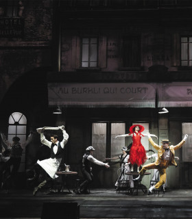 E-billet PUY DU FOU - 4 Jours - Enfant (3 à 13 ans inclus) Saison 2025