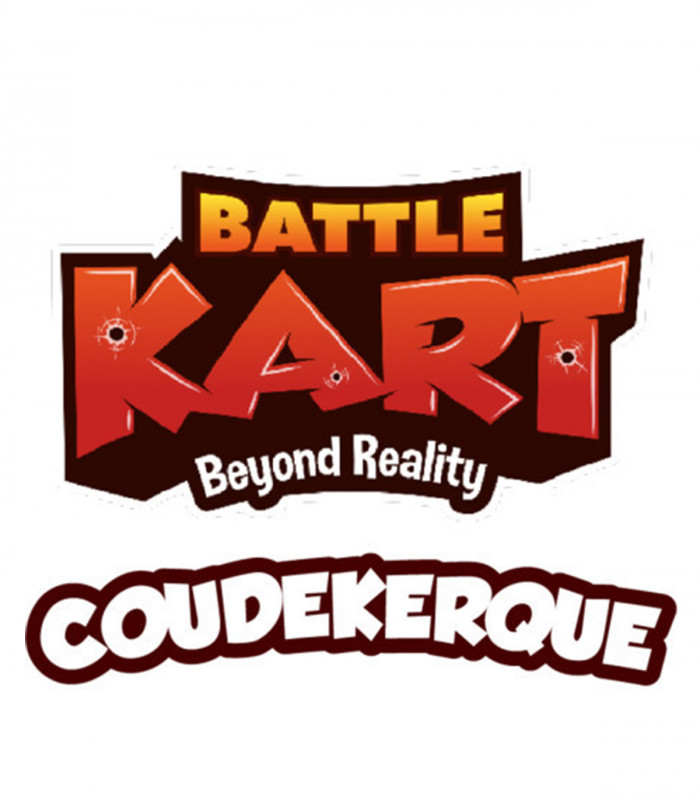 E-billet 1 Partie de Kart Elec Heures Creuses BATTLEKART COUDEKERQUE