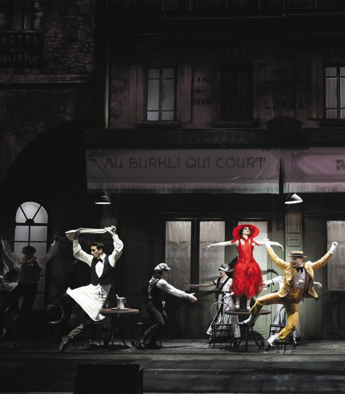 E-billet PUY DU FOU - 3 Jours - Enfant - Accès 72 heures après achat