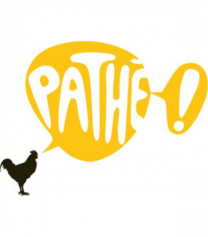 E-Billet Offre Spéciale Flash Pathé National 1 séance standard normale jusqu'au 30/11/2025