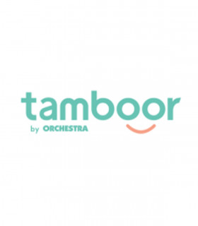 E-carte Cadeau Tamboor Valable jusqu'au 24/09/2026