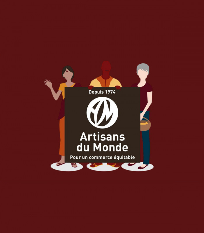 E-carte Cadeau Artisans Du Monde