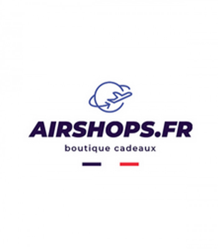 E-carte Cadeau Airshops Valable jusqu'au 24/09/2026