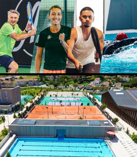 E-Contremarque Formule 12 mois FITNESS + au ALL IN COUNTRY CLUB