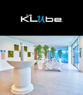 E-Billet Coffret Massage Parenthèse Sérénité (pour 2) LE KLUBE Dijon