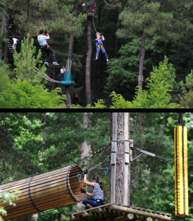 E-billet 1 Entrée Grand Junior + de 12 ans à TEPACAP LE MANS