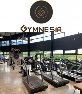 E-Contremarque Abonnement Premium 12 mois GYMNESIA