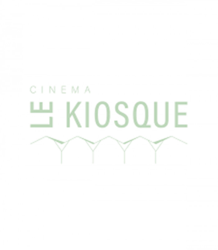 CINEMA LE KIOSQUE - E-Billet 1 séance standard normale jusqu'au 16/05/2026