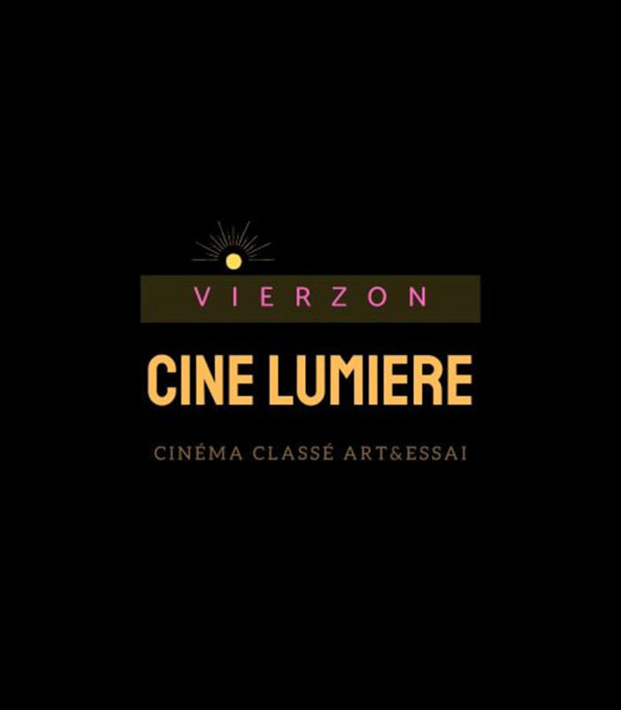 CINE LUMIERE VIERZON - E-billet 1 séance standard normale jusqu'au 21/04/2026