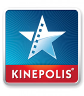 E-KinéTicket KINEPOLIS 1 séance standard normale jusqu'au 19/03/2026