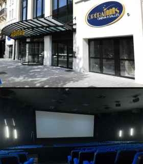 CINEMA OPERAIMS - E-Billet Cinéma 1 séance standard normale jusqu'au 18/08/2026