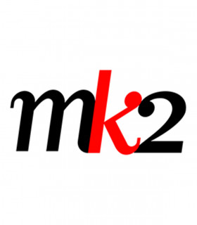 MK2 PARIS- E-Billet 1 séance standard normale jusqu'au 30/09/2026