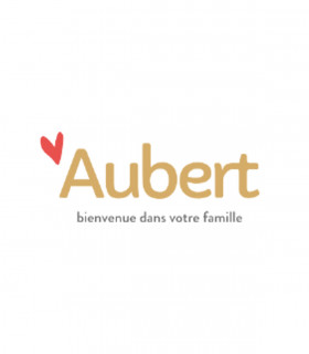 E-CARTE CADEAU AUBERT 100€ Valable jusqu'au 28/02/2027