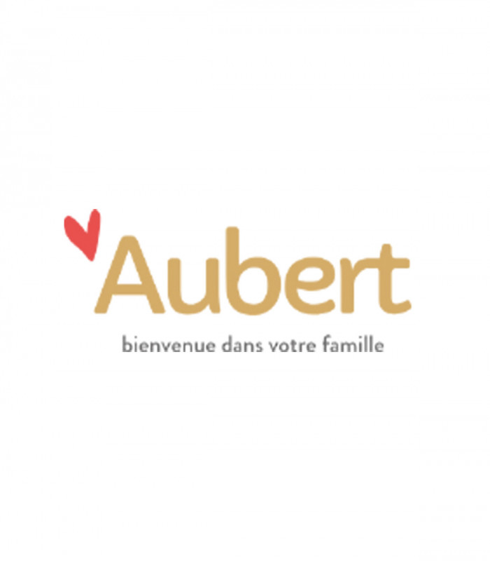E-CARTE CADEAU AUBERT 100€ Valable jusqu'au 28/02/2027