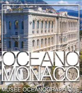 E-Billet 1 Jour Jeune de 4 à 17 ans MUSEE OCEANOGRAPHIQUE DE MONACO
