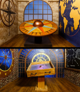 E-Bon d'achat Enfant - Exploration FORT BOYARD AVENTURES Toulouse