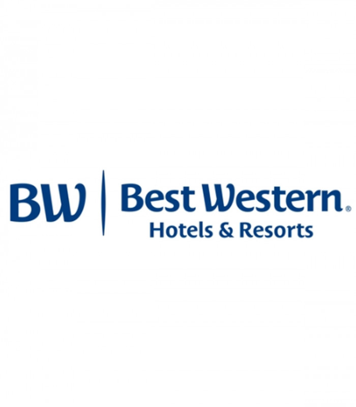 E-carte Cadeau Best Western - 100€ Valable jusqu'au 24/09/2026